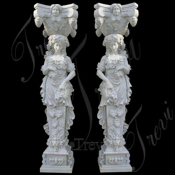 large greek doric column indoor decorative fluted columns prices