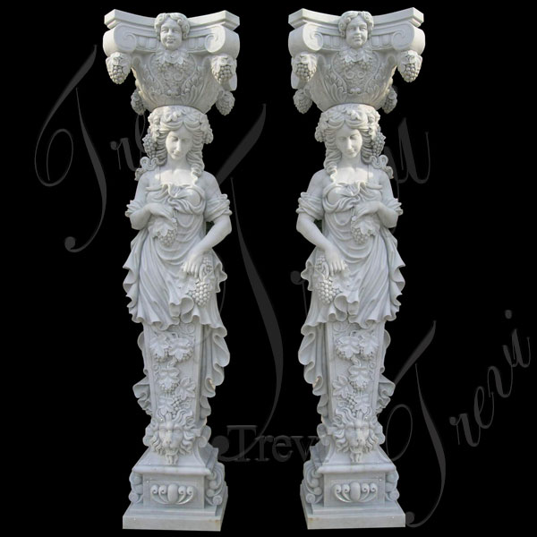 modern greek roman columns architectural support pillar architecture ideas for porch