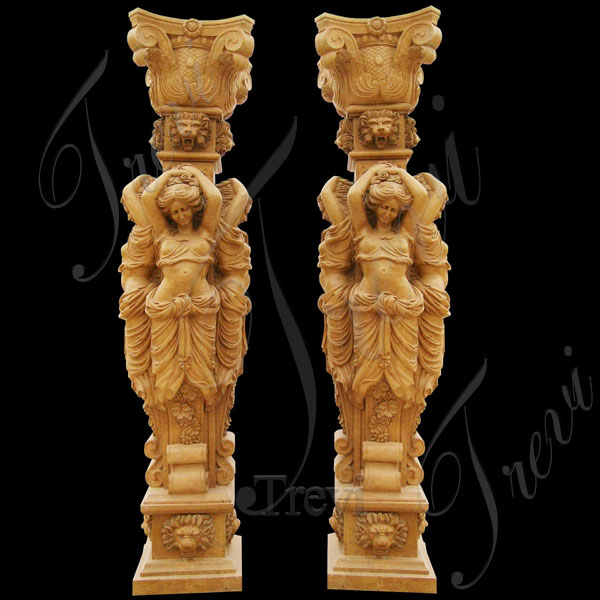 wholesale ancient columns residential porch pillars and columns manufacturers