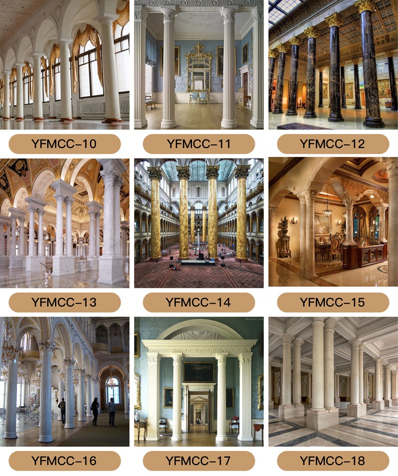 marble columns for sale (12)