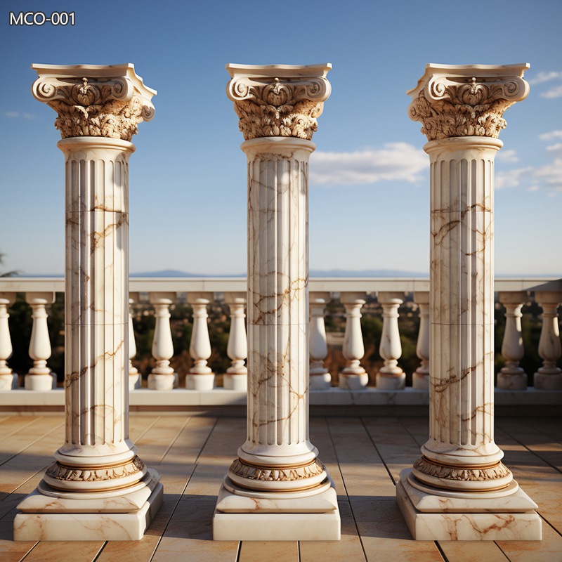 marble columns for sale (6)